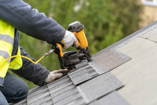 Best Green or Eco-Friendly Roofing Solutions  in Johnsonville, SC